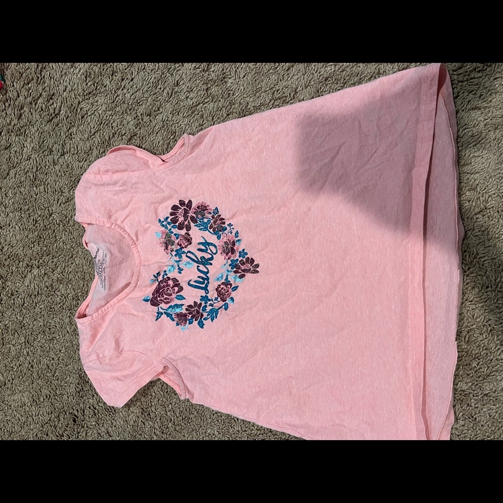 Kids shirt